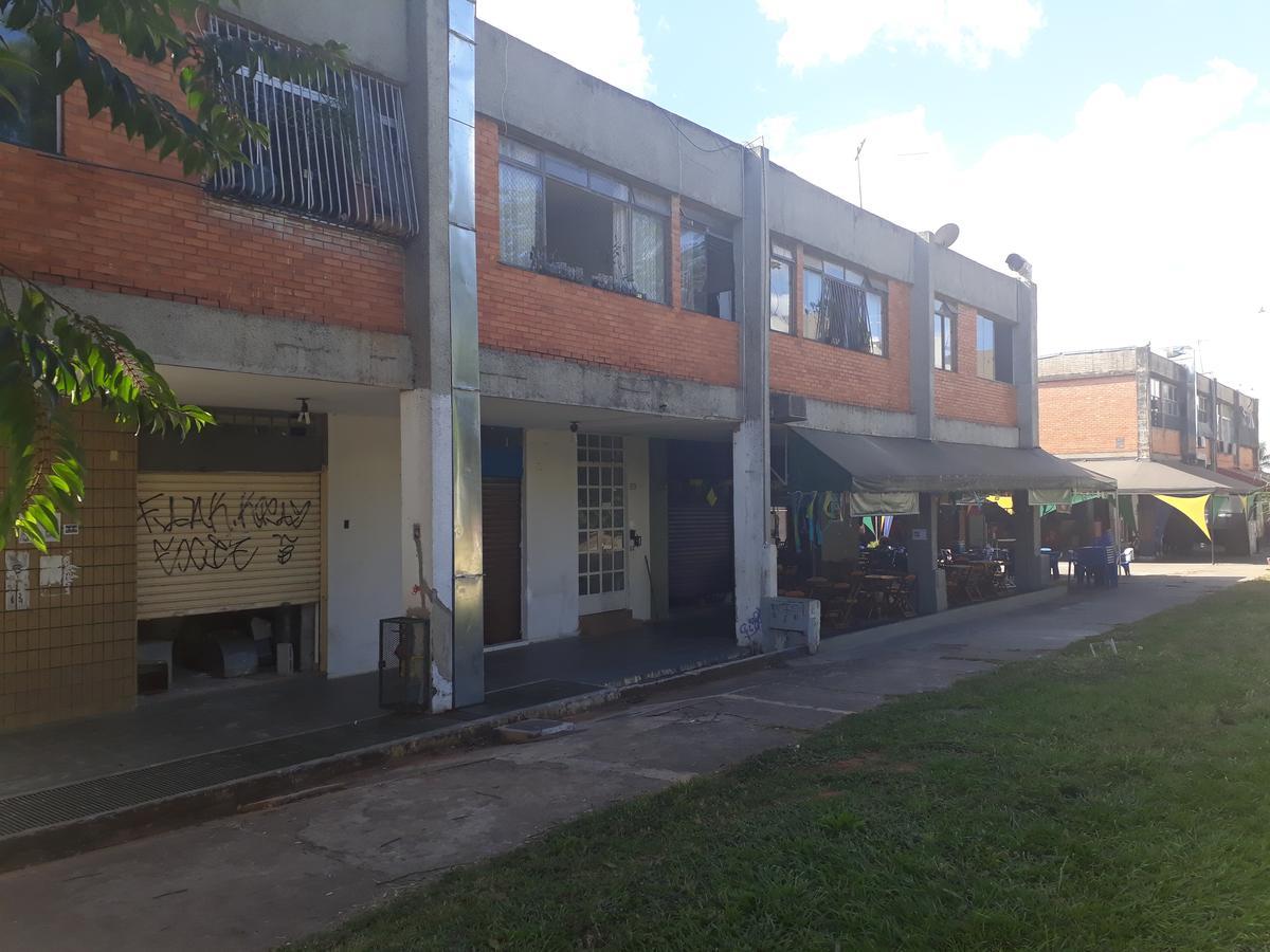 Studio 410 - Perto Unb Brasilia Exterior photo