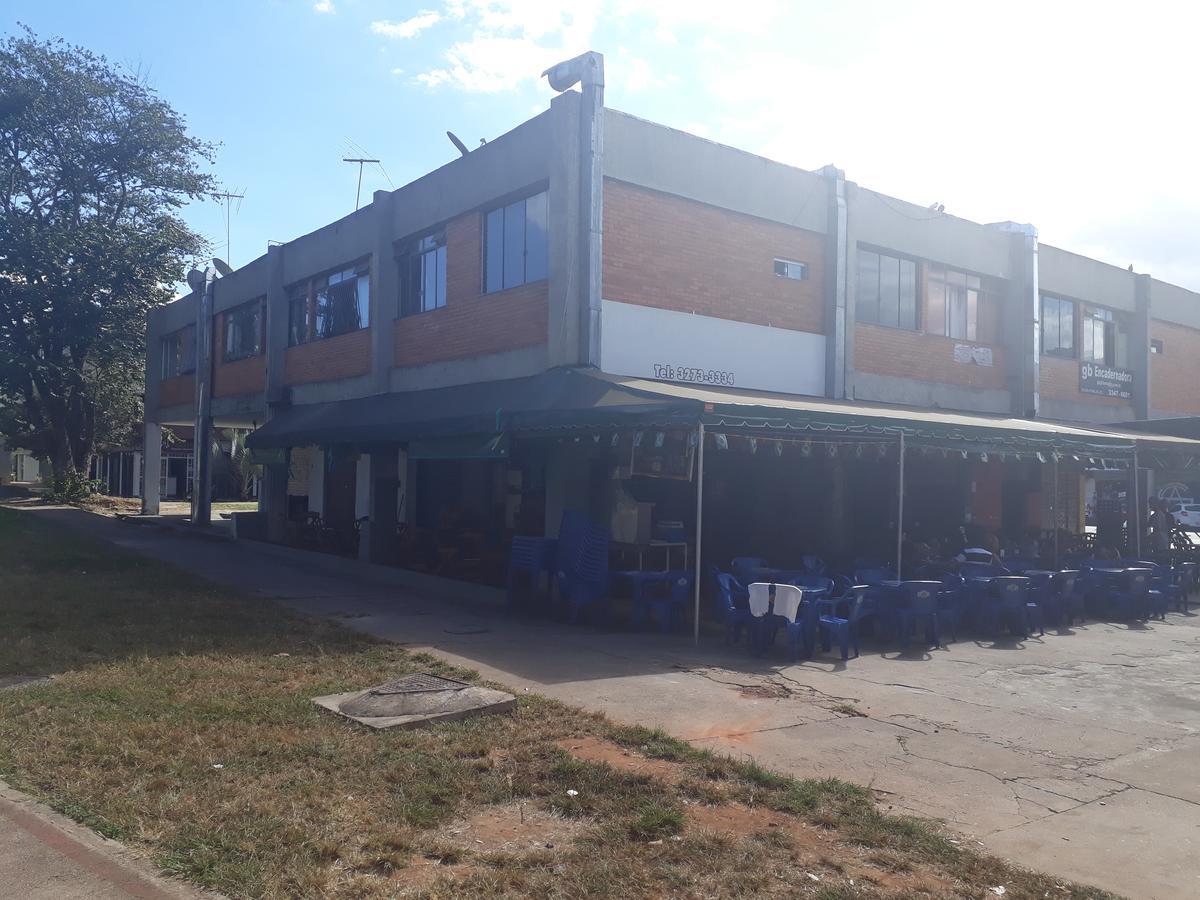 Studio 410 - Perto Unb Brasilia Exterior photo